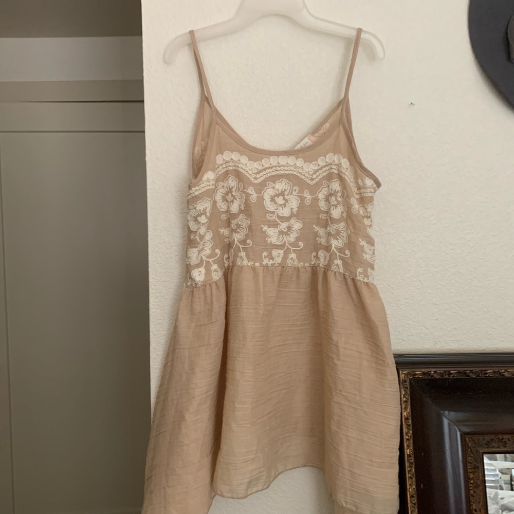 Cute Summer to Fall top